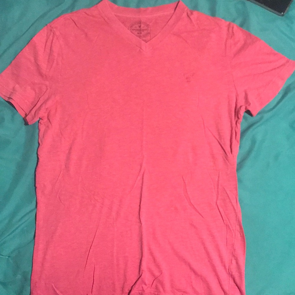 V neck